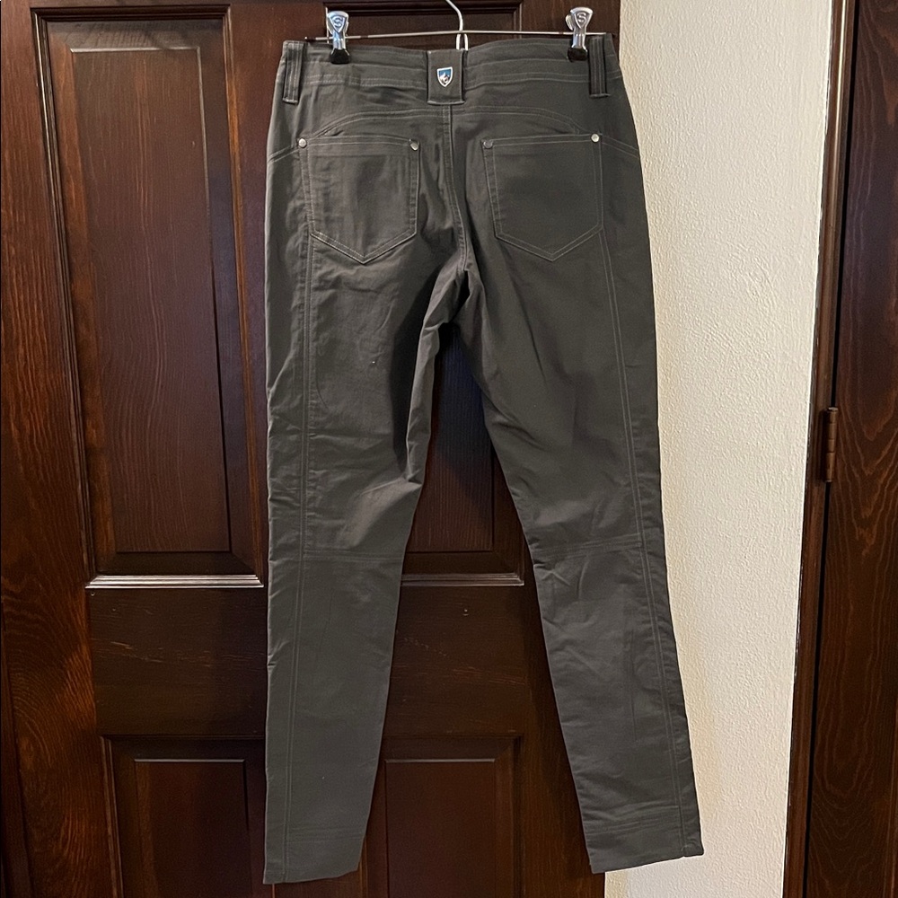 Kuhl Pants with Panel Details - Picture 4 of 9